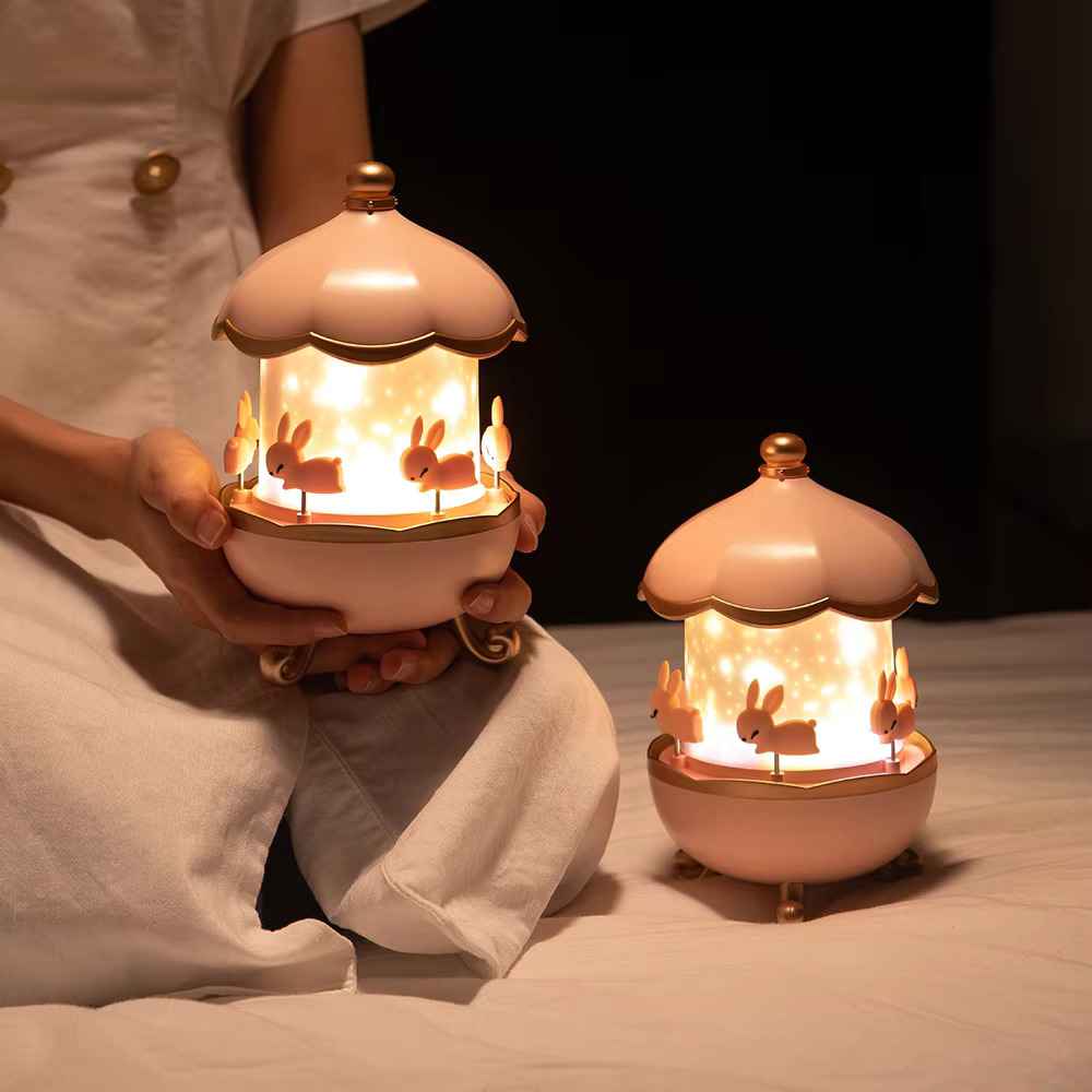 StarNova™ Celestial Dream Projection Lamp