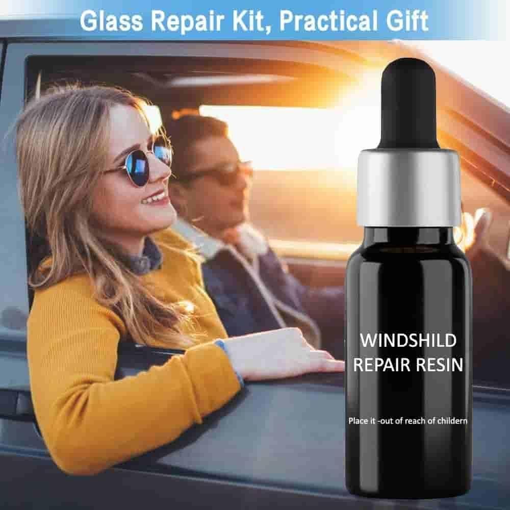 GlassFix Pro™ - DIY Repair Kit (Buy 1 Get 1 Free)