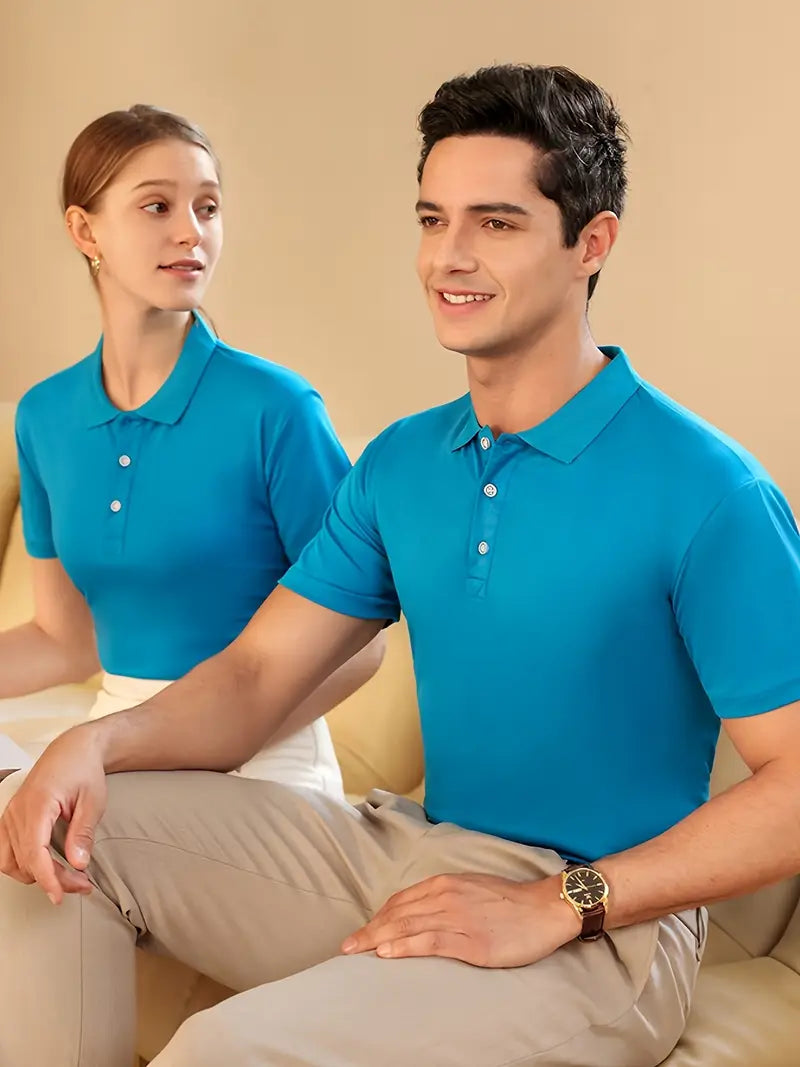 SEEKER'S™  Sports Premium Polo T-Shirt👕 (Multi-Pack)s\