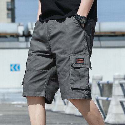 Urbn-Age™ MEN'S Cargo Shorts (Multi Combo Pack)